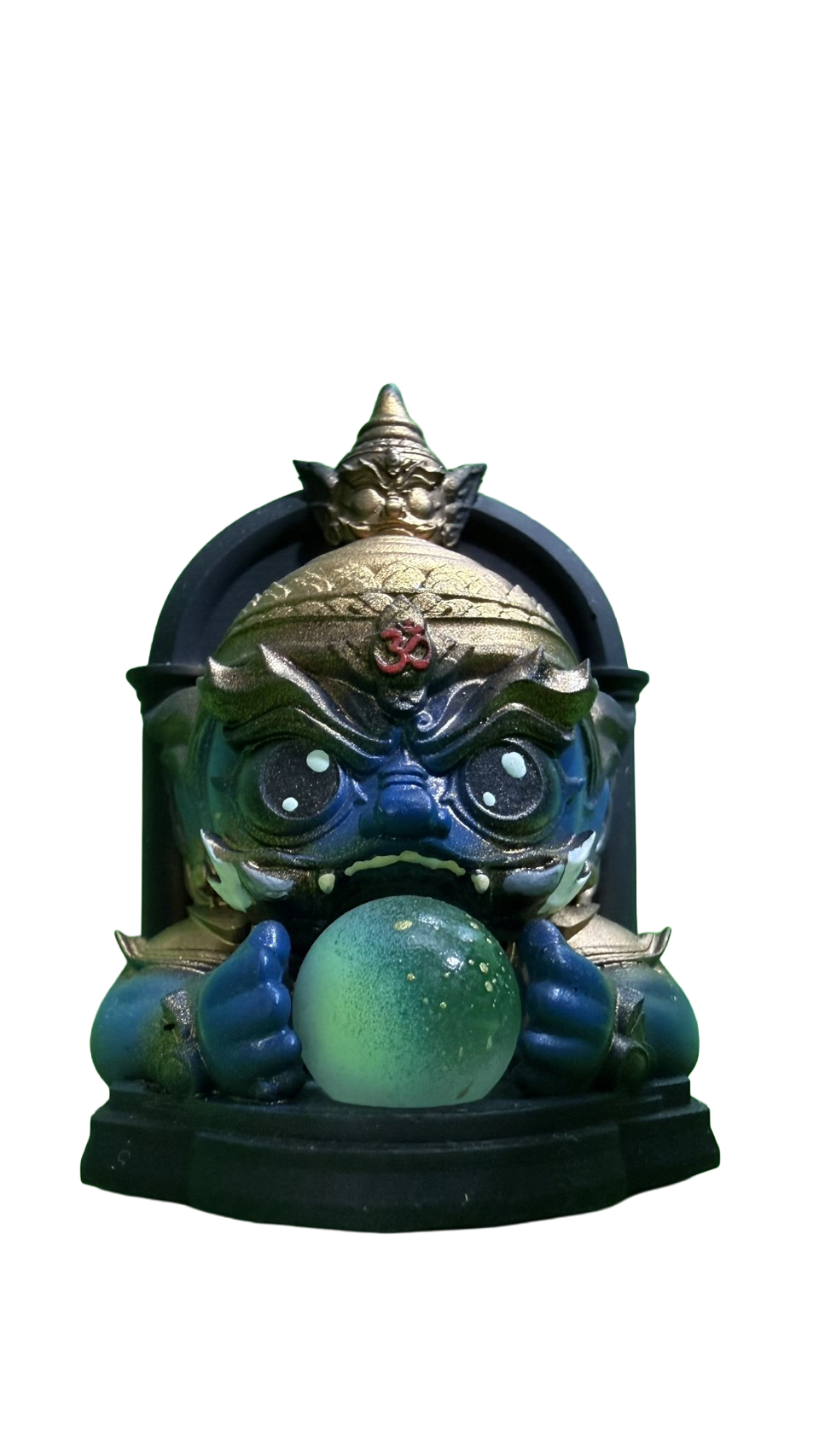 Aurora Wealth Guardian