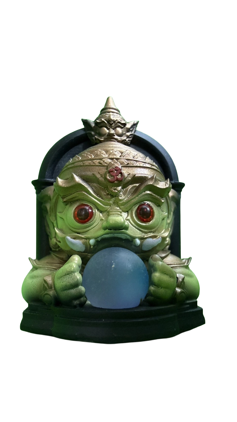 Ember Focus Guardian