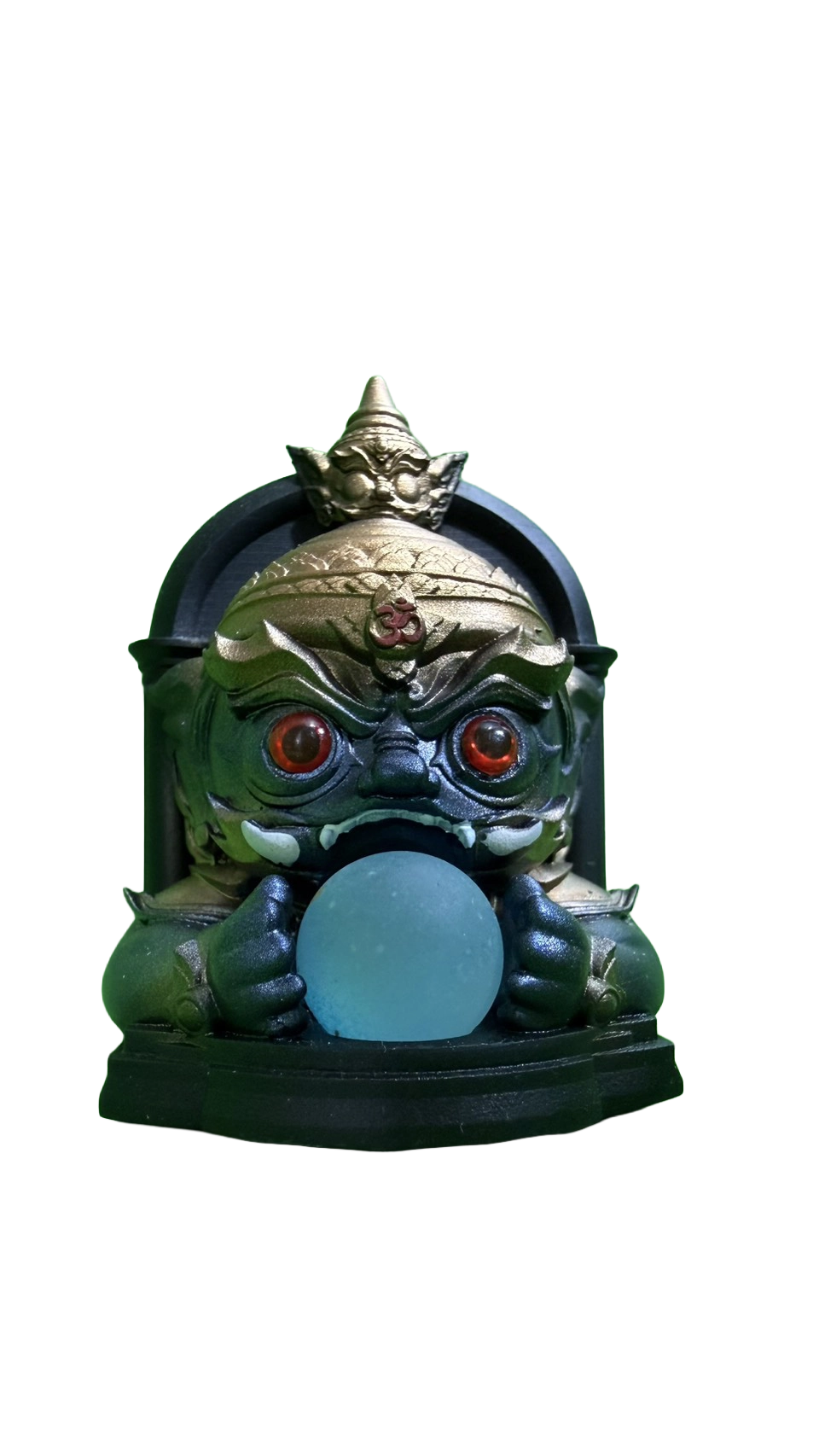 Ember Focus Guardian detail 3