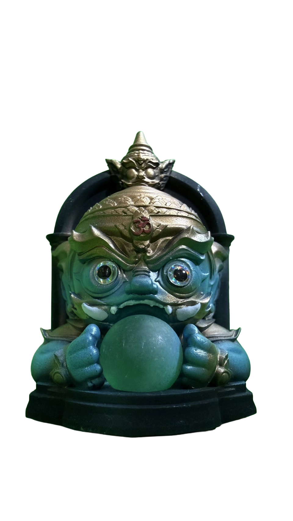 Aurora Wealth Guardian detail 2