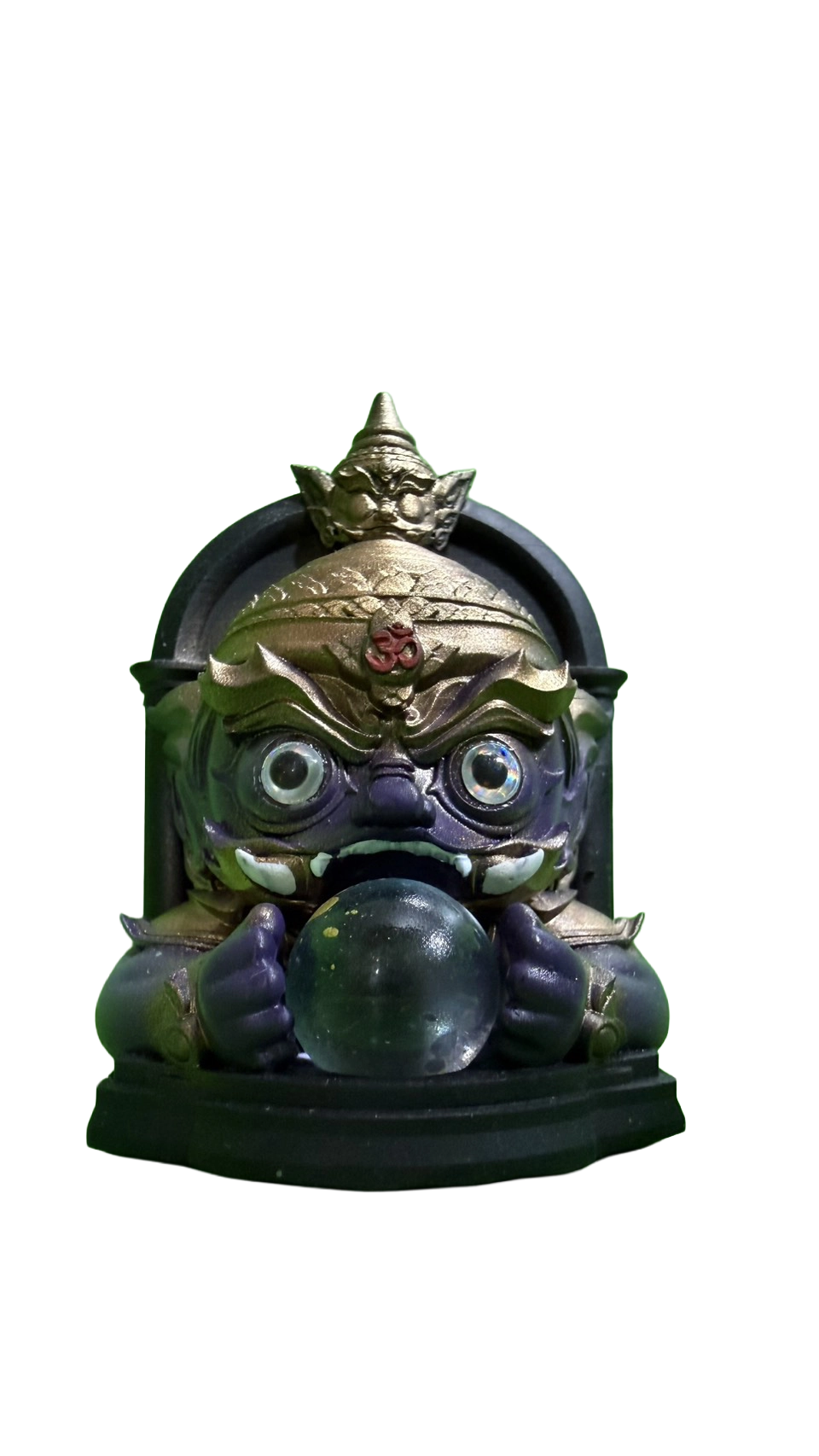 Nocturne Sphere Guardian