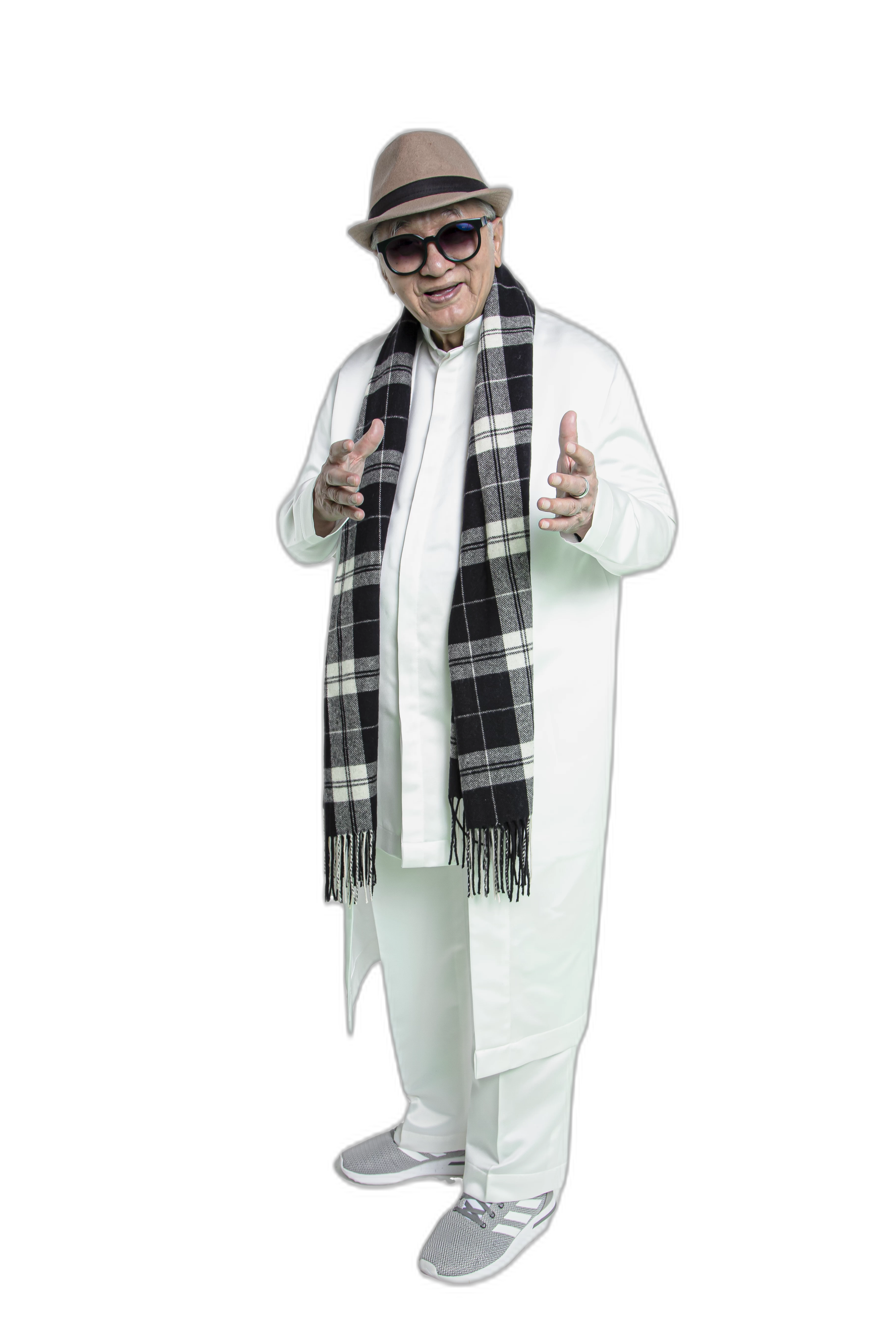 ภาพพอร์ตเทรตของ K.K. Horo