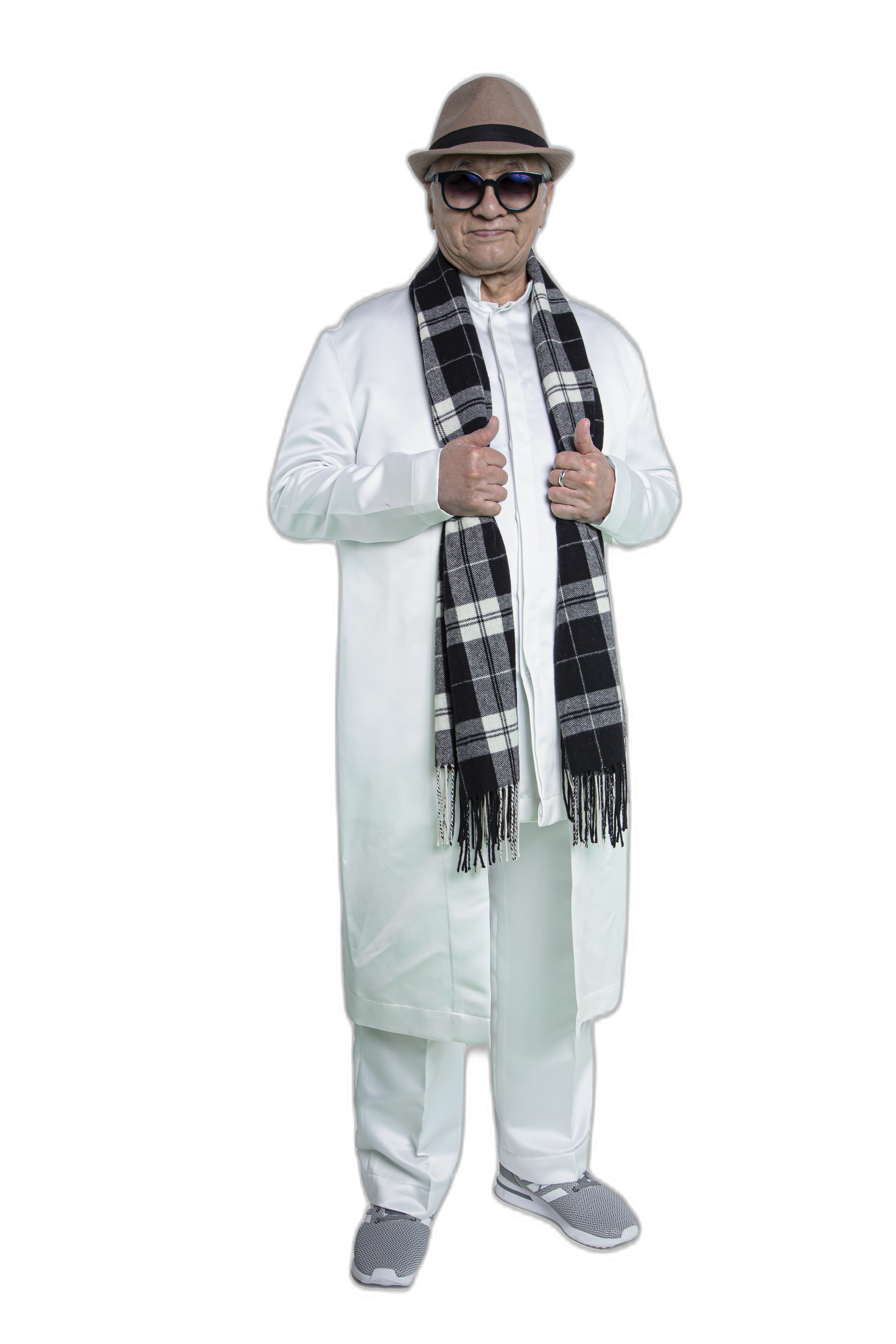 ภาพพอร์ตเทรตของ K.K. Horo