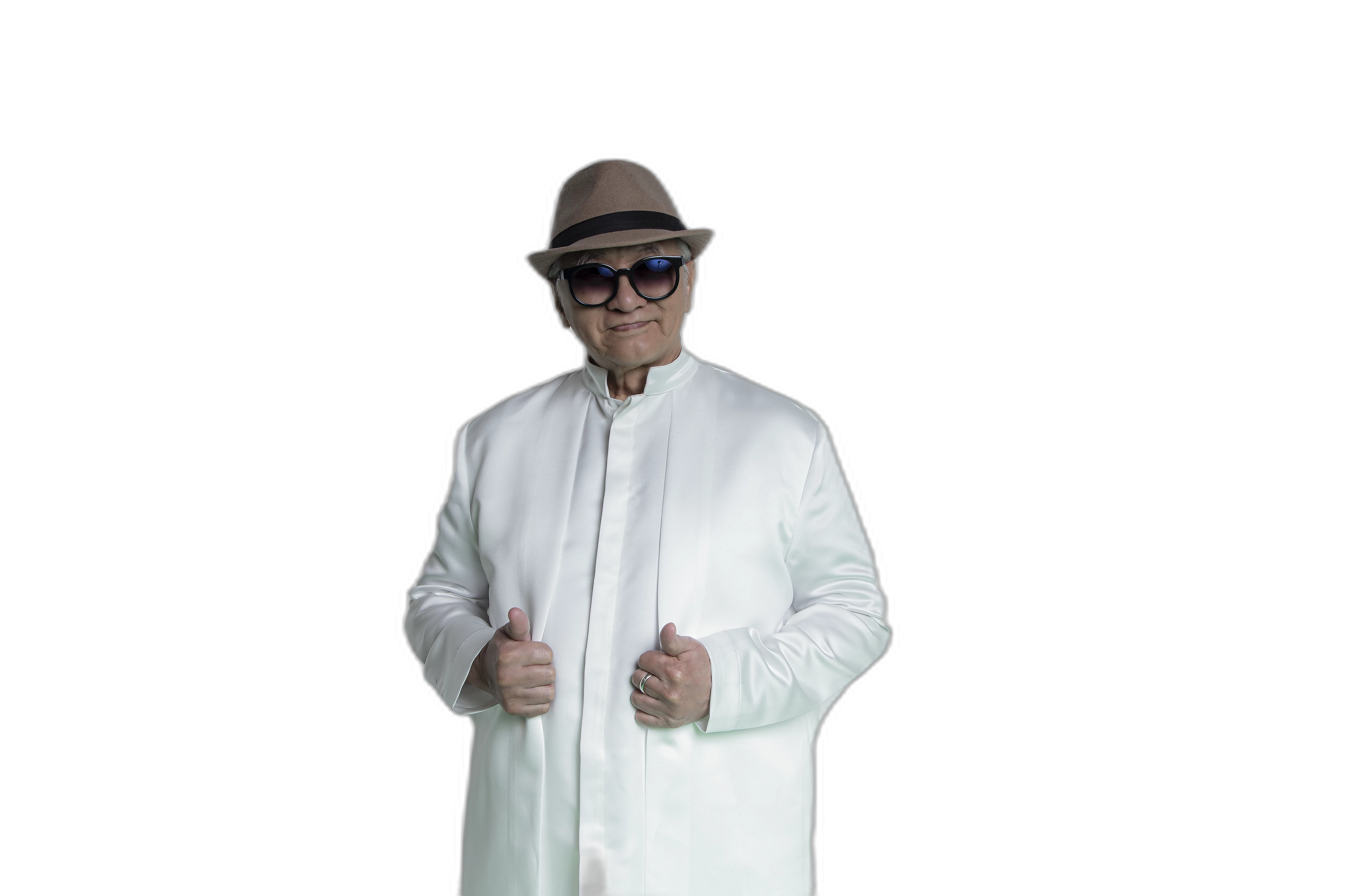 ภาพพอร์ตเทรตของ K.K. Horo